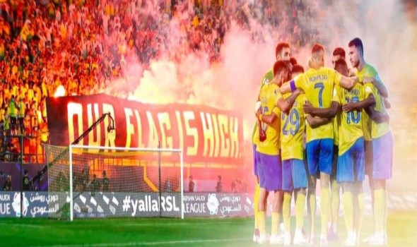 نادي النصر السعودي يعلن تعيين آنج بوستيكوجلو مديرًا فنيًا بعقد لمدة موسمين