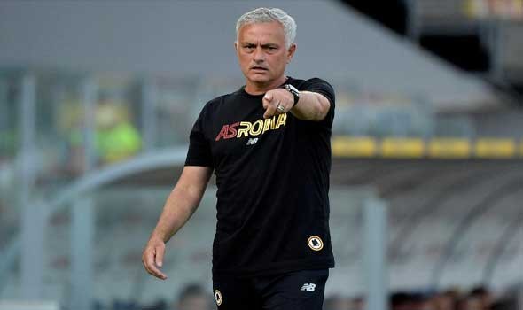 مورينيو يخبر إندريك بالبحث عن ناد خارج ريال مدريد