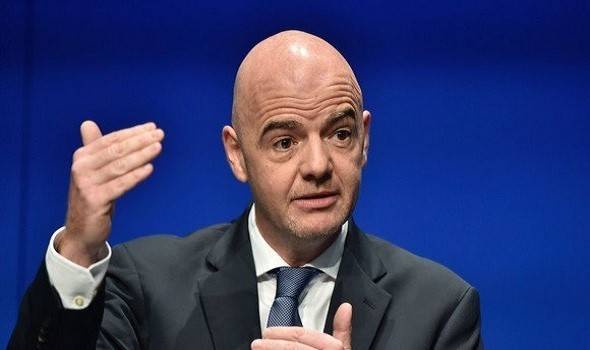 إنفانتينو يخسر دعماً جديداً في أوروبا وآيرلندا تسحب تأييده