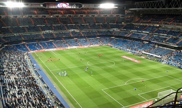 ريال مدريد يستبعد ثلاثة لاعبين من خططه بعد فشل صفقة رودري