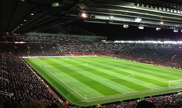 الدوري الإنجليزي 2026-2027 صراع تاريخي بين ليفربول ومانشستر يونايتد وأرسنال الأبرز للاحتفاظ باللقب بحسب توقعات أوبتا