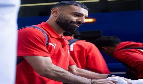 طرابزون سبور يعلن التعاقد مع محمد صلاح ورومانو يؤكد الصفقة والجماهير تستعد لاستقباله في تركيا