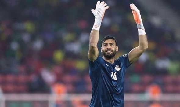 المغرب التطواني يعلن التعاقد مع محمد أبو جبل لتدعيم حراسة مرمى الفريق في الموسم الحالي